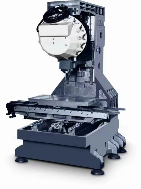 CNC Boring Milling Machine suppliers